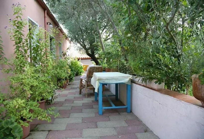 B&b Su Narboni Mannu E4247