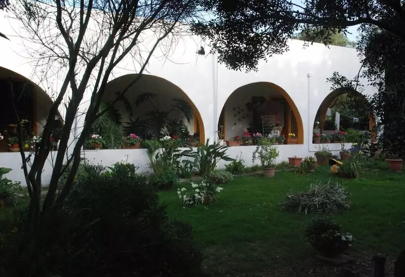 B&b Su Narboni Mannu E4247