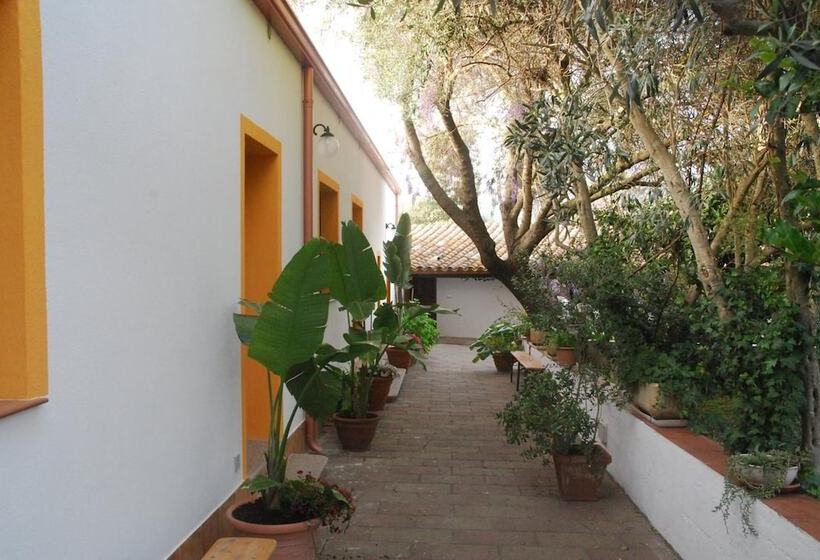 B&b Su Narboni Mannu E4247