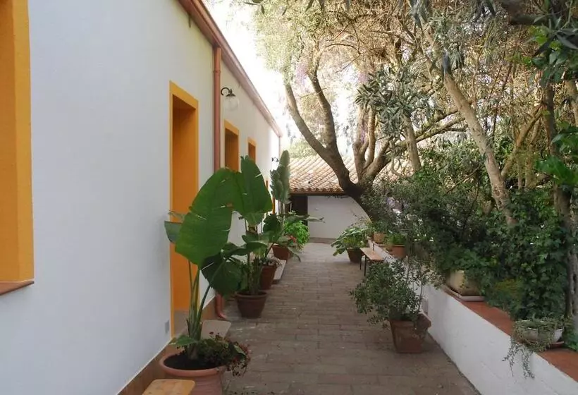 B&b Su Narboni Mannu E4247