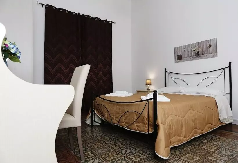 تختخواب و صبحانه Rest And Go