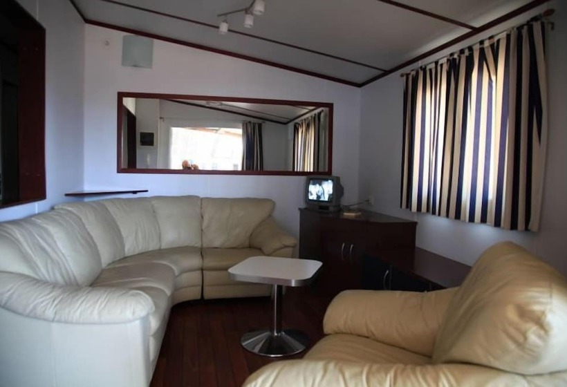 فندق Camping Villaggio Thurium