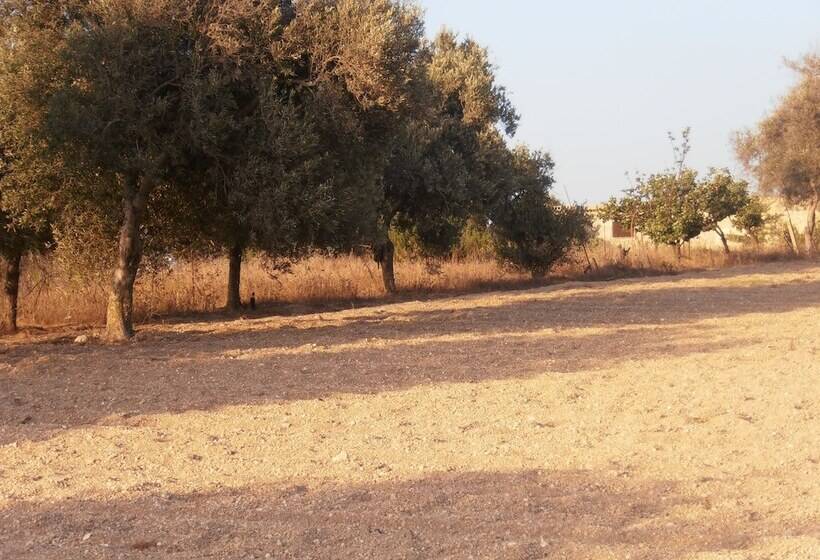 호텔 Ciriga Sicily Glamping Resort