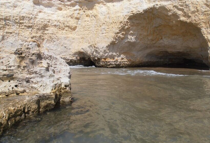 호텔 Ciriga Sicily Glamping Resort