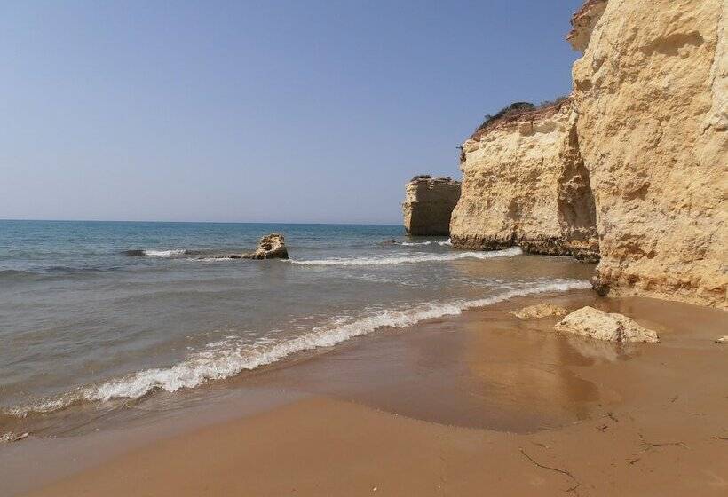 호텔 Ciriga Sicily Glamping Resort