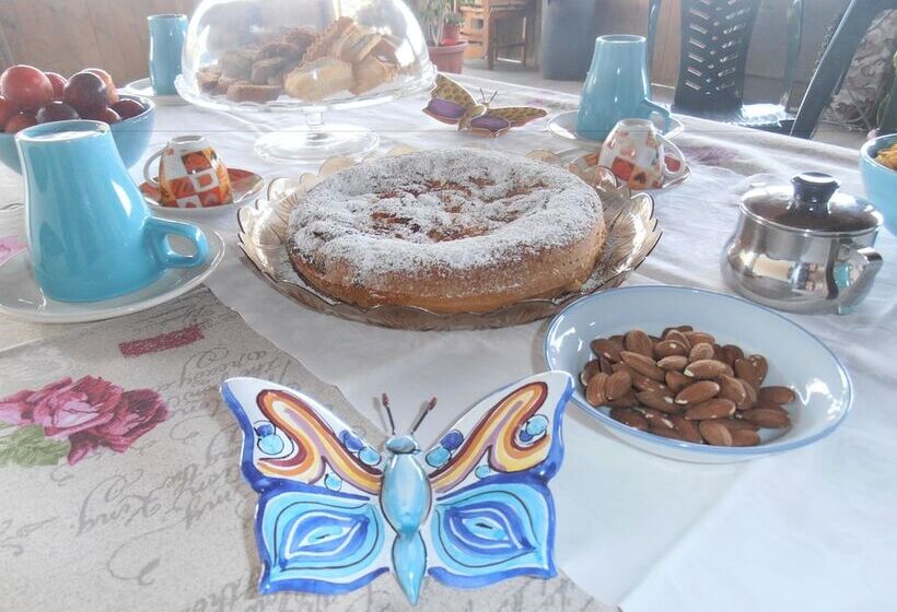 호텔 Ciriga Sicily Glamping Resort