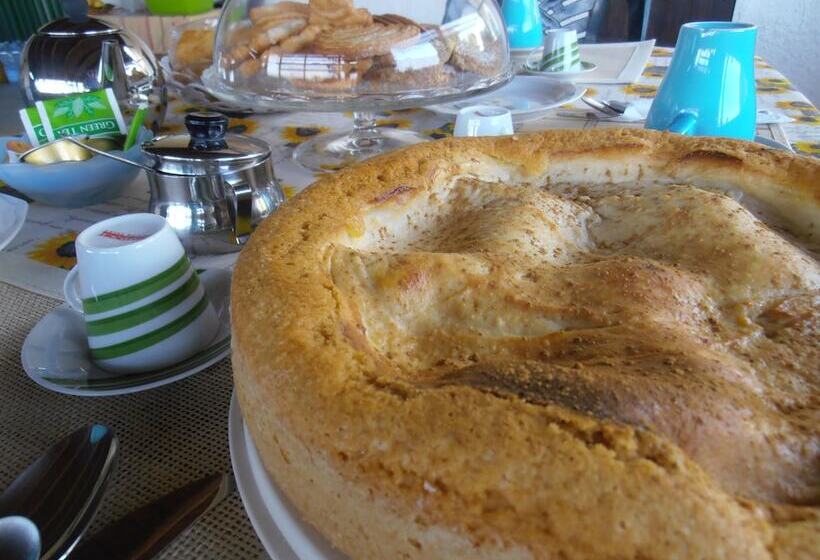 호텔 Ciriga Sicily Glamping Resort