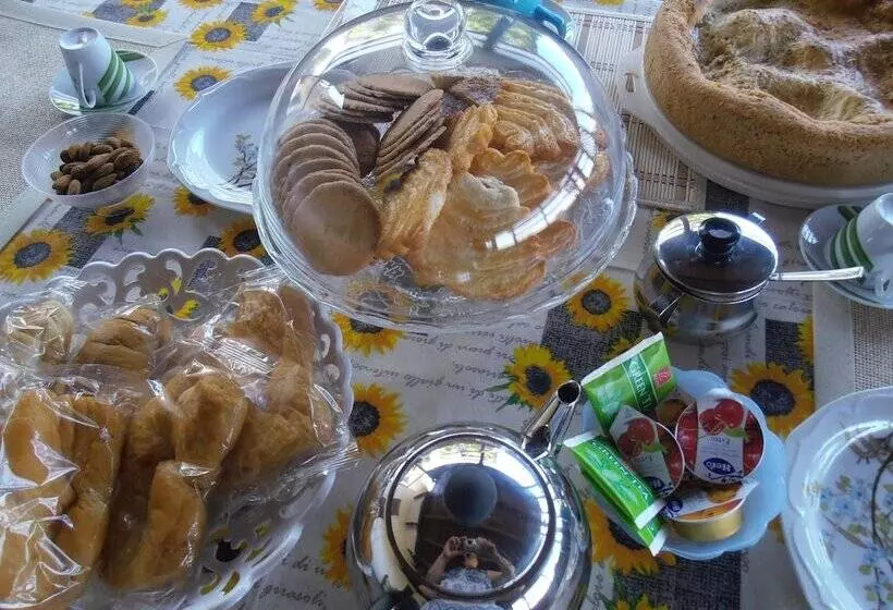 Hotelli Ciriga Sicily Glamping Resort