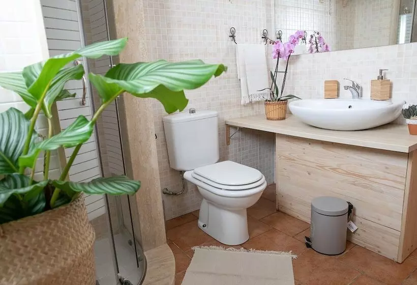 Hotelli Ciriga Sicily Glamping Resort