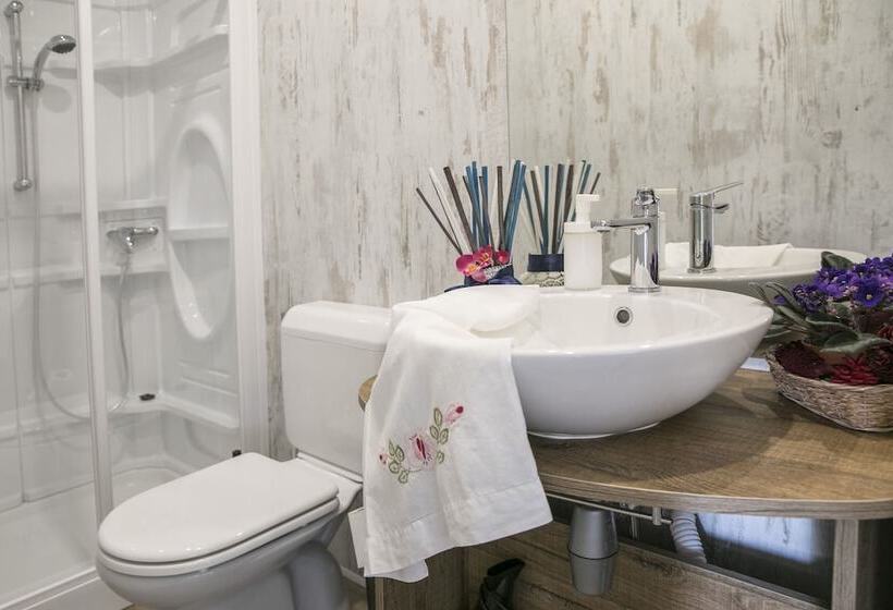 호텔 Ciriga Sicily Glamping Resort