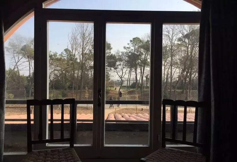 هتل La Villa