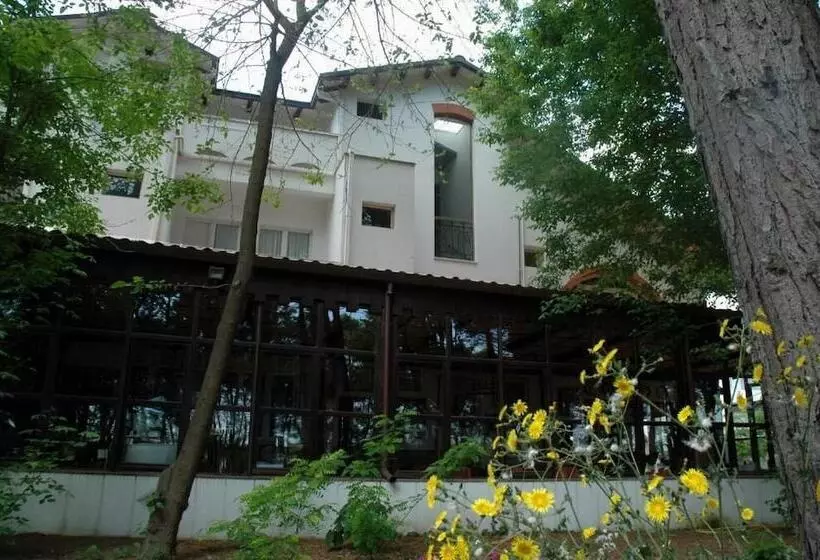 هتل La Villa