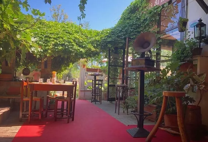 هتل La Villa