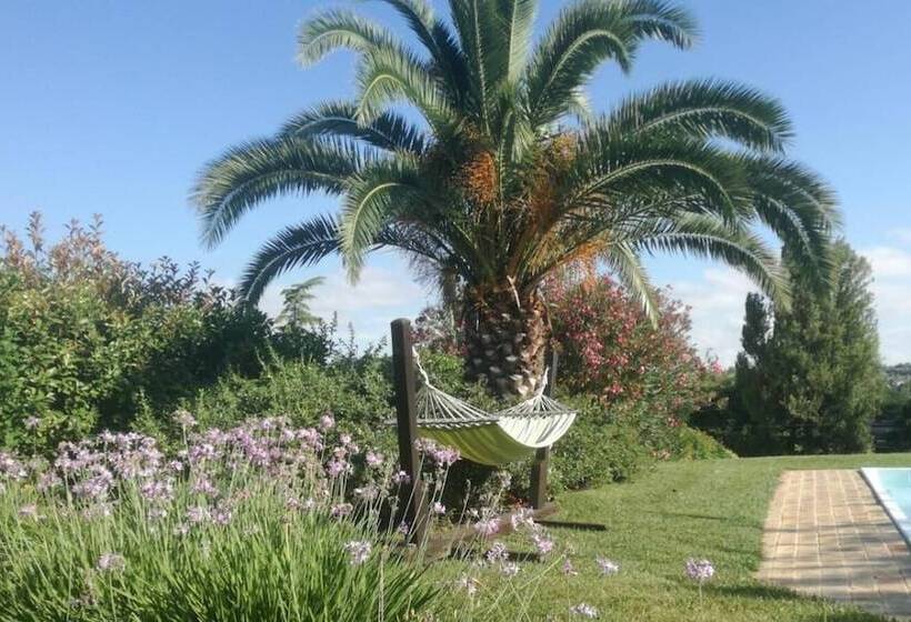 فندق ريفى Agriturismo La Vecchia Fonte