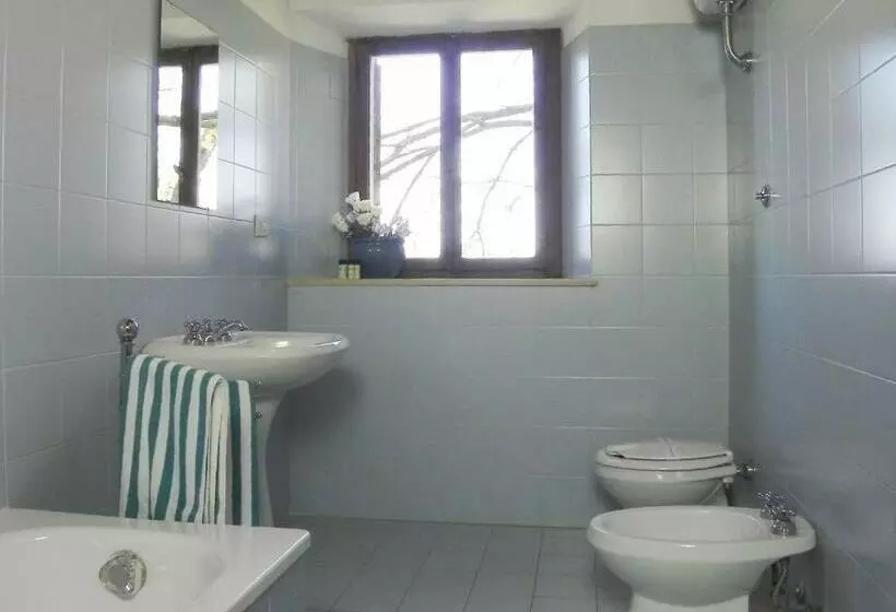 田舎風ホテル Fattoria Di Marena