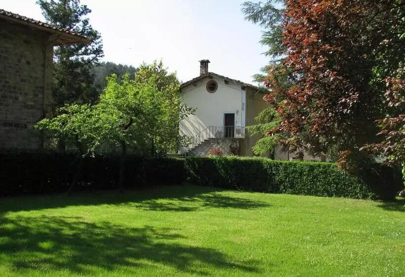 田舎風ホテル Fattoria Di Marena