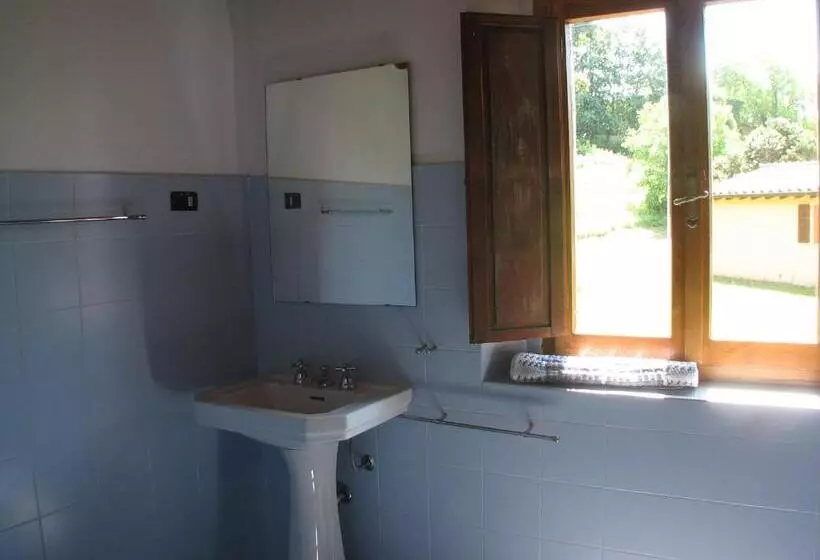 田舎風ホテル Fattoria Di Marena