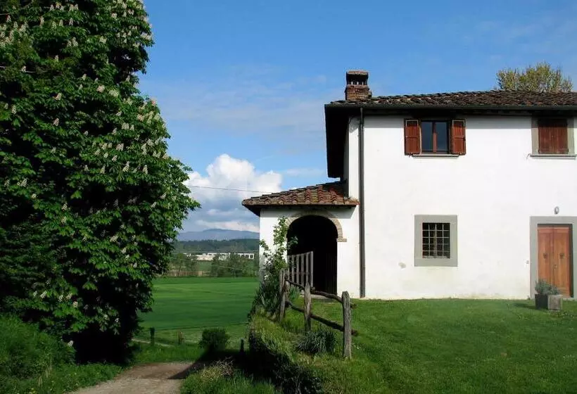 田舎風ホテル Fattoria Di Marena