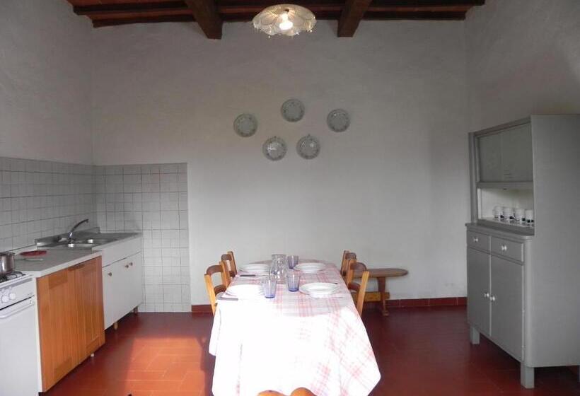 교외 호텔 Fattoria Di Marena