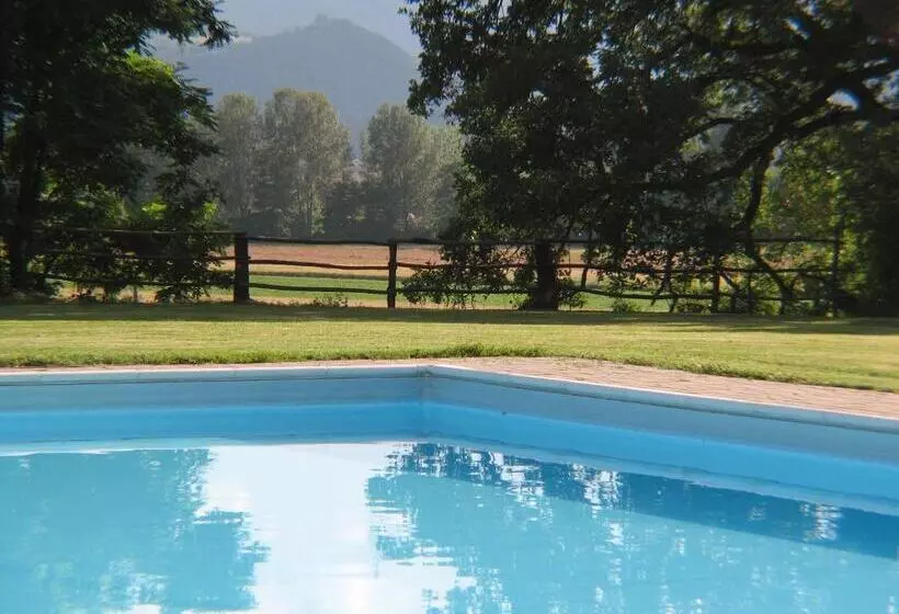 田舎風ホテル Fattoria Di Marena