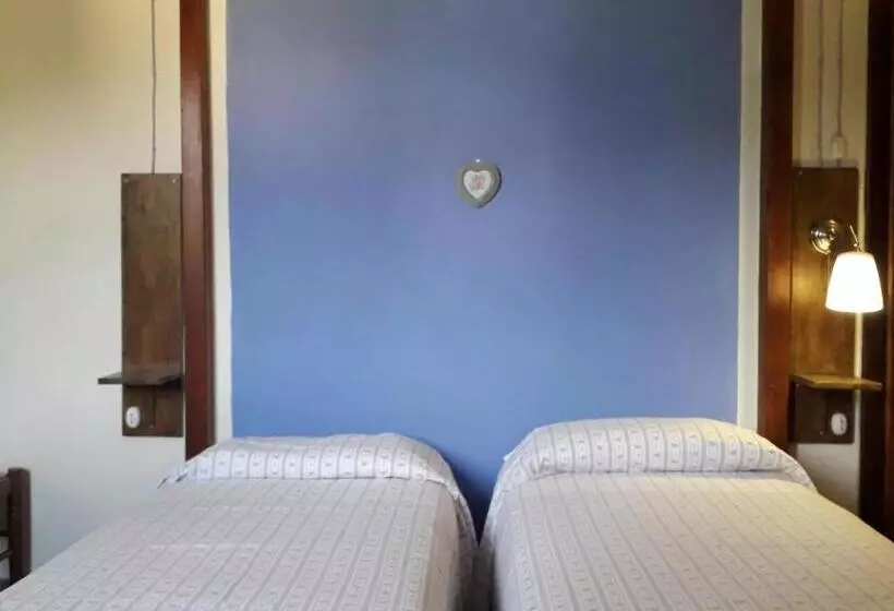 田舎風ホテル Fattoria Di Marena