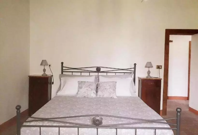 田舎風ホテル Fattoria Di Marena