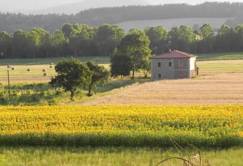 田舎風ホテル Fattoria Di Marena