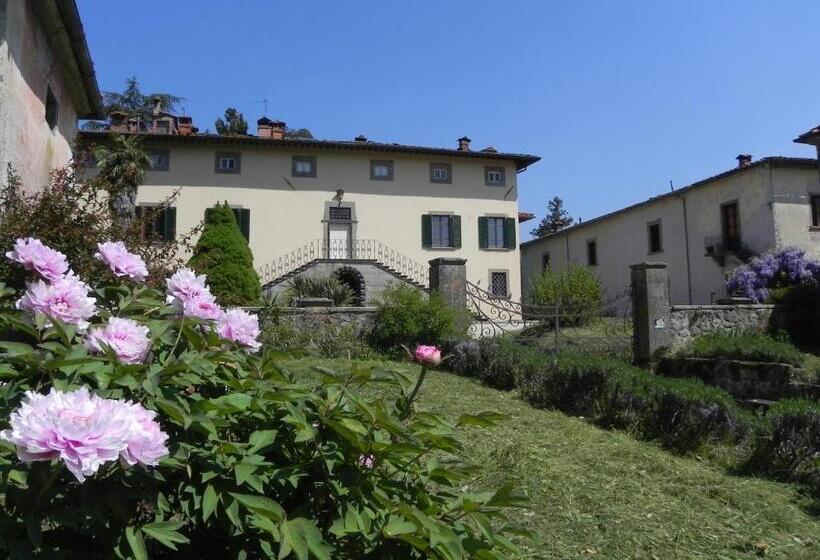 교외 호텔 Fattoria Di Marena