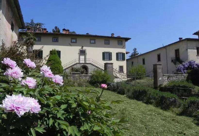 田舎風ホテル Fattoria Di Marena