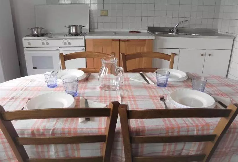 田舎風ホテル Fattoria Di Marena