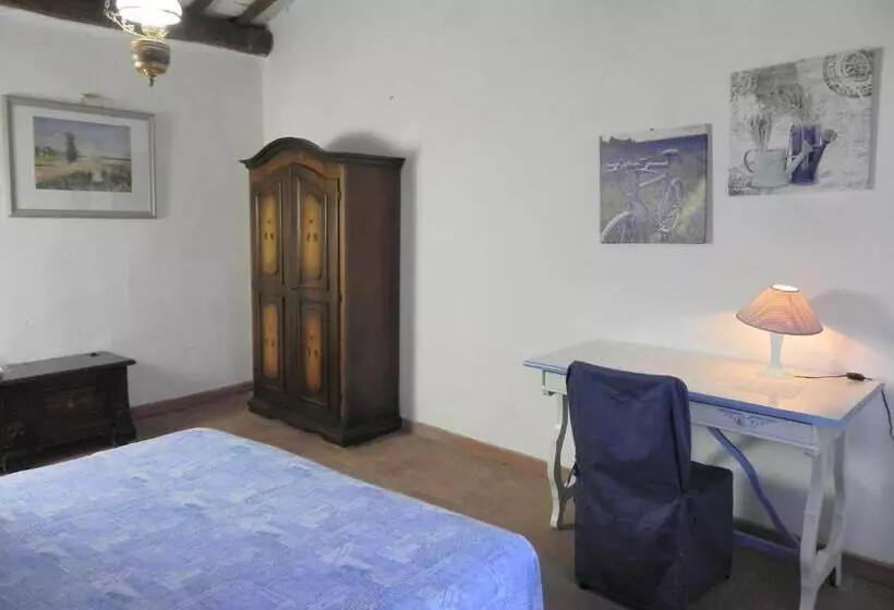 田舎風ホテル Fattoria Di Marena