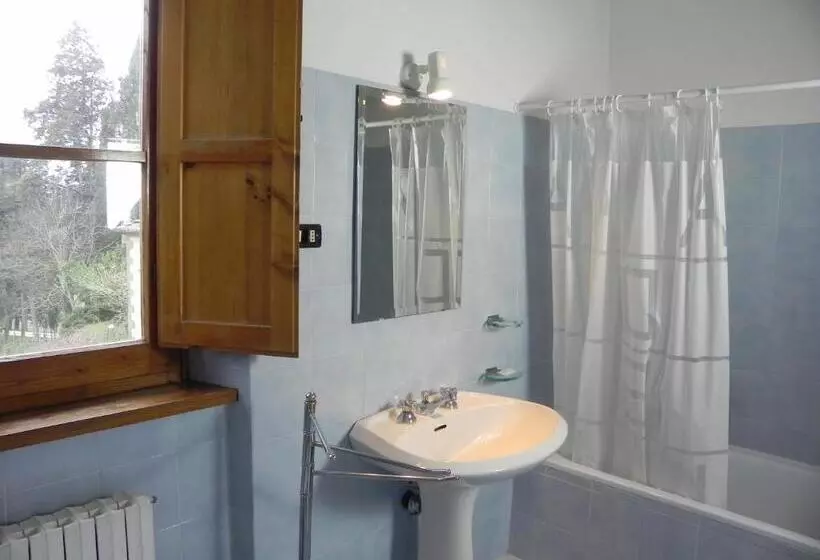 田舎風ホテル Fattoria Di Marena