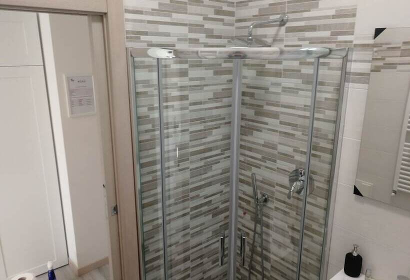 膳宿费 Bgy Airport House Grassobbio