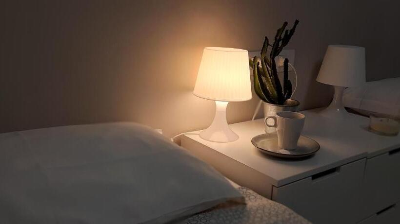 膳宿费 Bgy Airport House Grassobbio