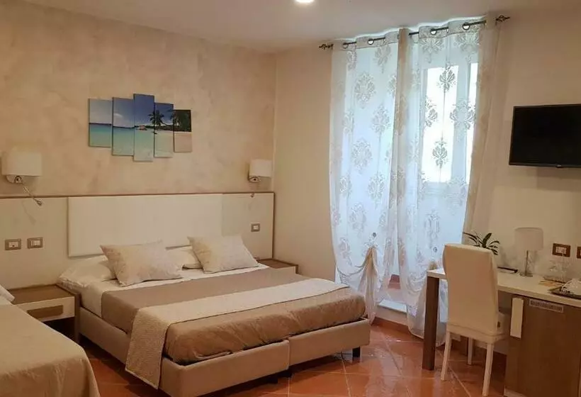 Majatalo Le Perle D Italia