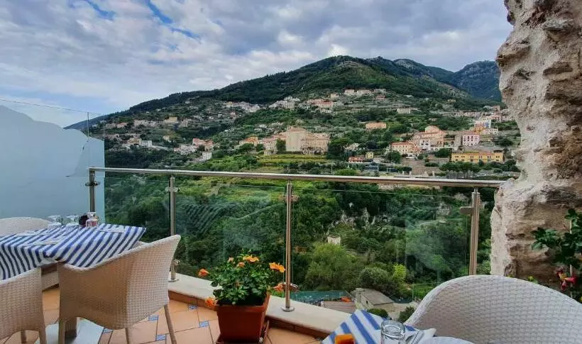 Majatalo Le Perle D Italia