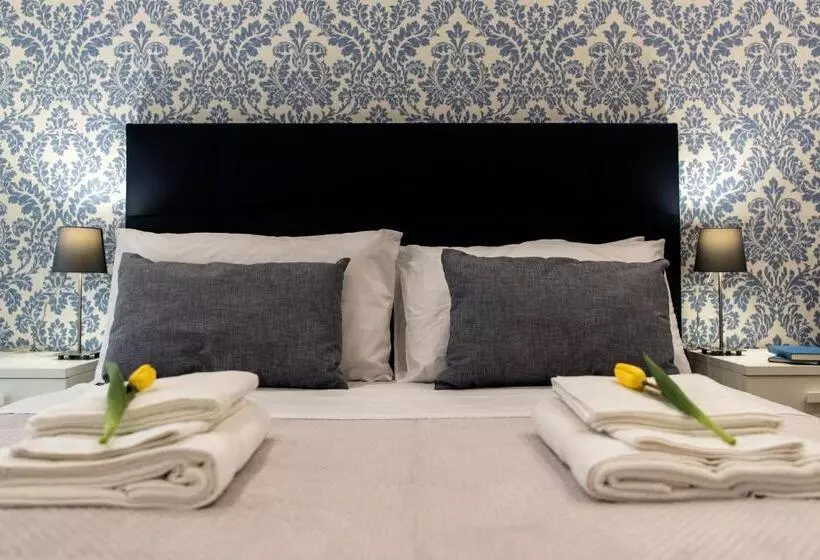 ペンション Lungomare Rooms