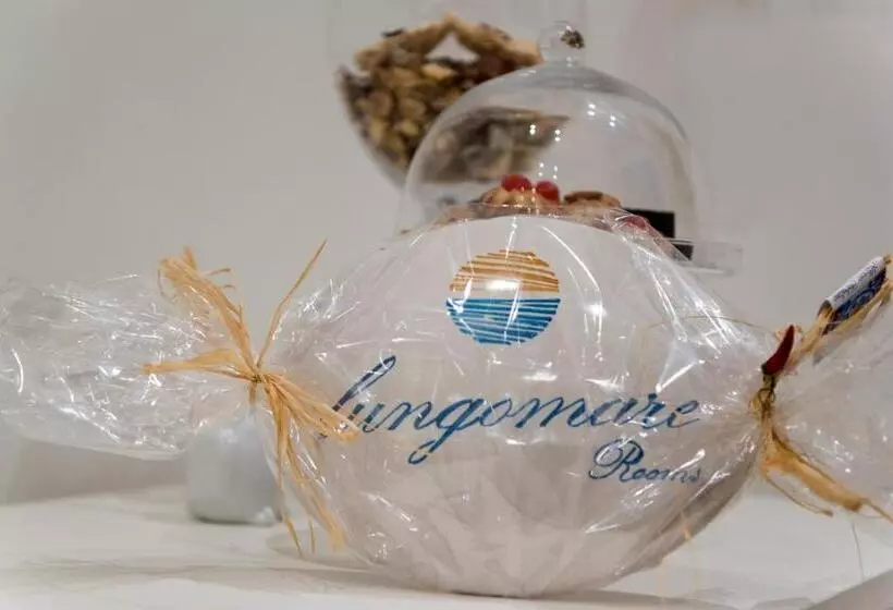 ペンション Lungomare Rooms