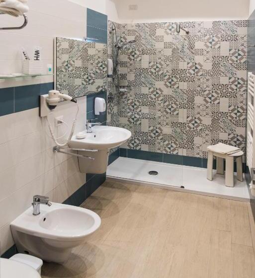 پانسیون Lungomare Rooms