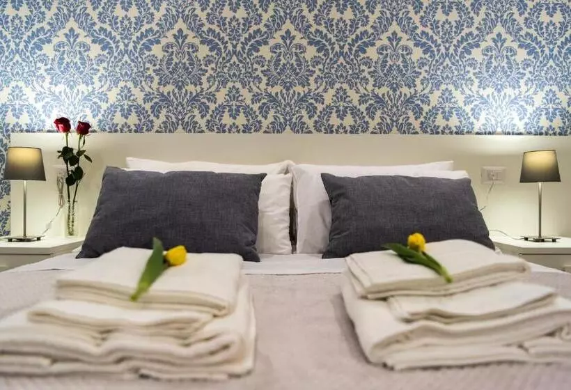 ペンション Lungomare Rooms