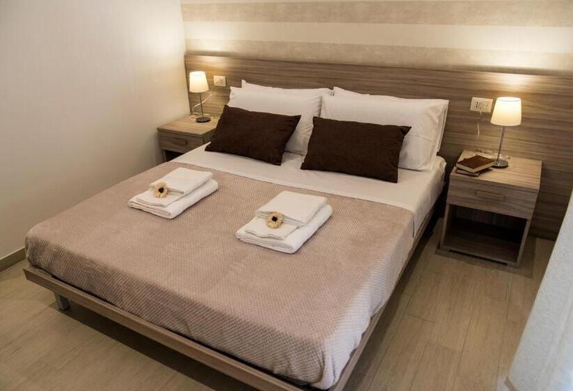 پانسیون Lungomare Rooms