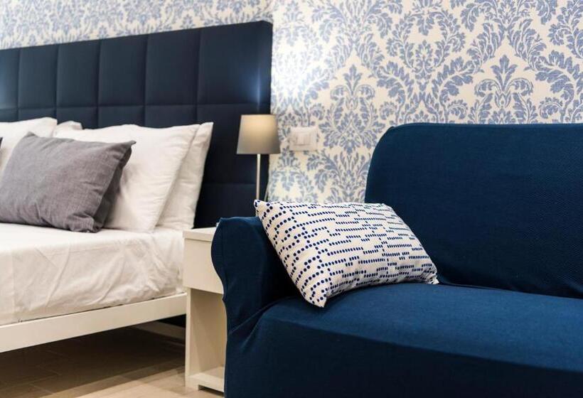 پانسیون Lungomare Rooms