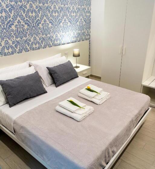 پانسیون Lungomare Rooms