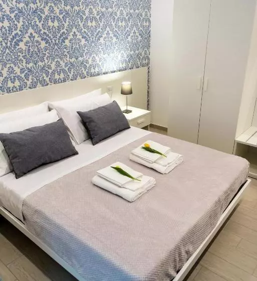 ペンション Lungomare Rooms