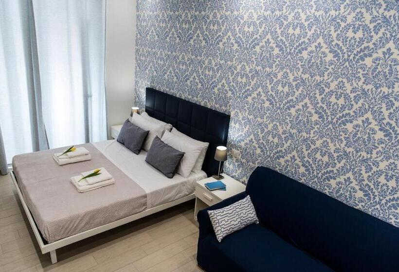 پانسیون Lungomare Rooms