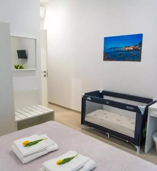 ペンション Lungomare Rooms