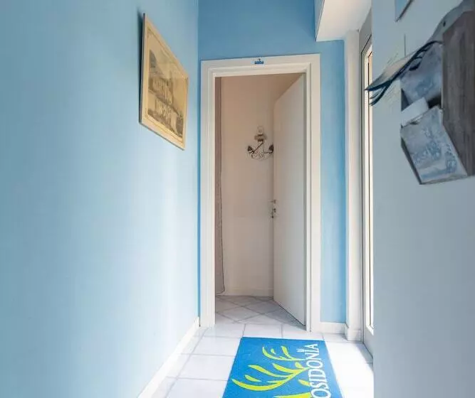 B&b Posidonia