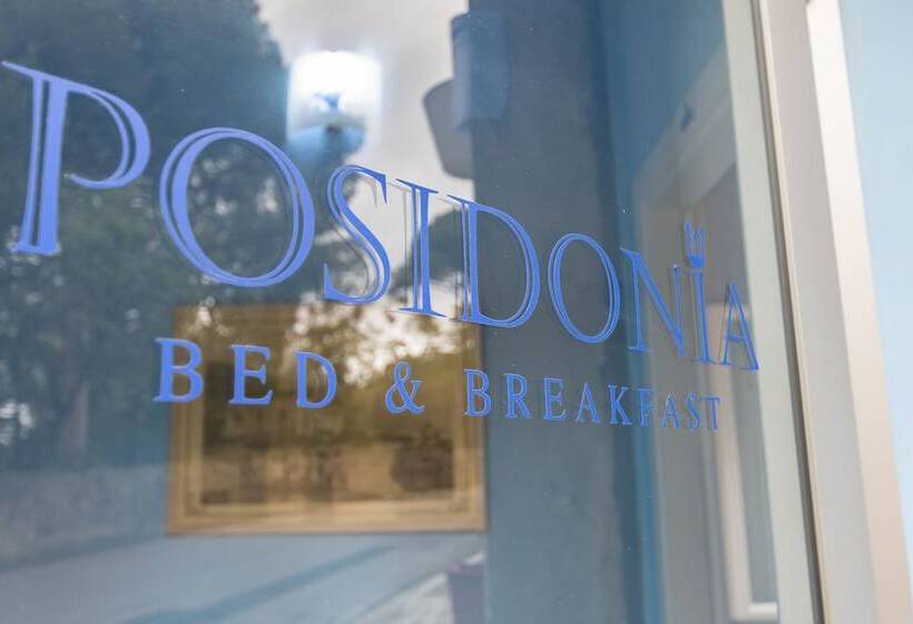 B&b Posidonia