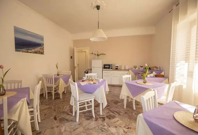 B&b Posidonia