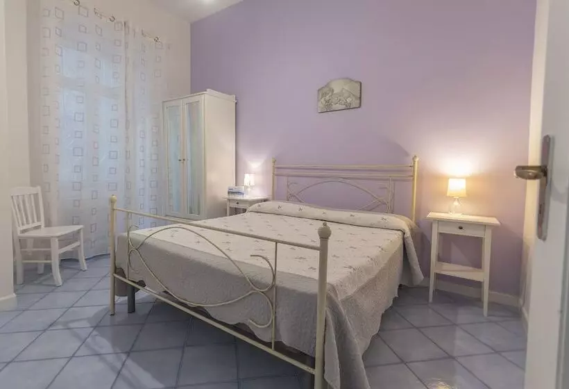 B&b Posidonia